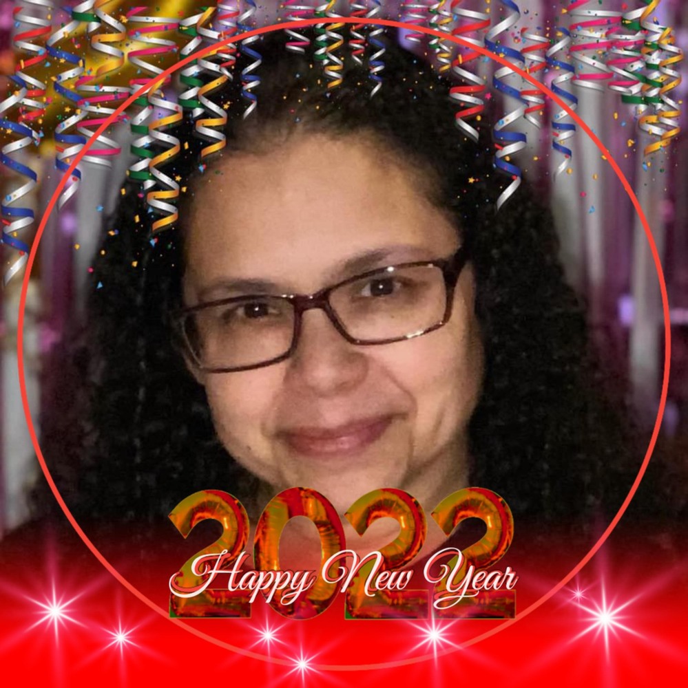 Meet your Posher, Yolanda